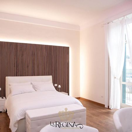 La Regina Luxury Holiday Home 카바드티레니 외부 사진