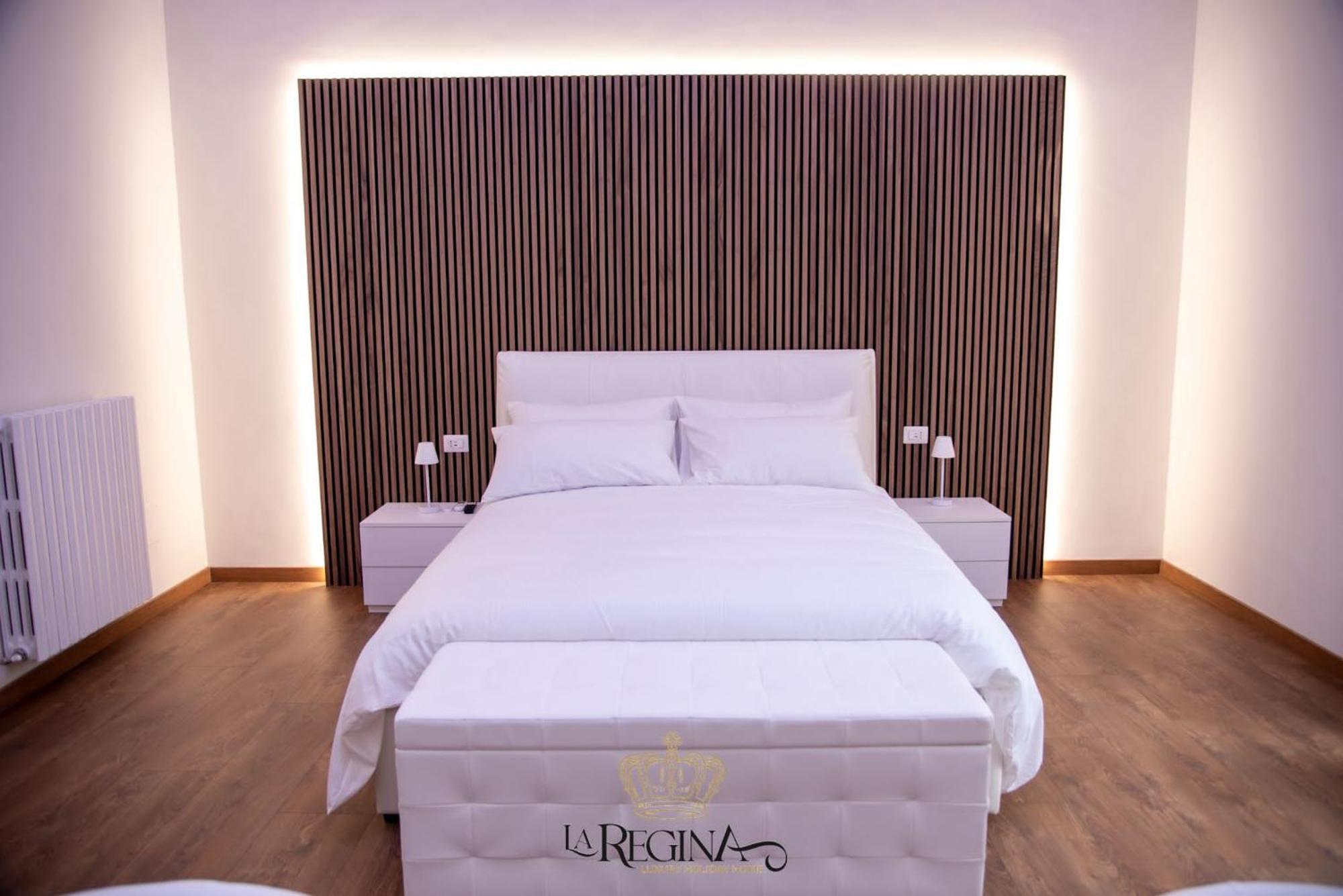 La Regina Luxury Holiday Home 카바드티레니 외부 사진